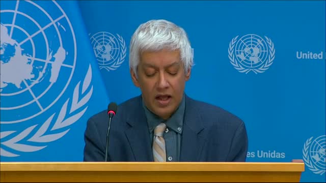 UN warns Myanmar crisis is deepening; FAO reports global food-price dip; U.N. opens nominations for 2025 Mandela Prize