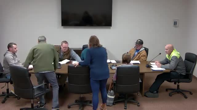 Historical Society outlines grants to restore Coffee County courthouse hallway and museum spaces