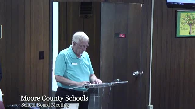 Moore County Schools to replace ConnectED with SchoolMessenger 'Communicate' and new website platform in September