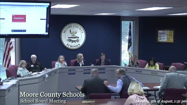 District outlines student‑assignment plan, modular relocations and bus-travel study ahead of September redistricting recommendations