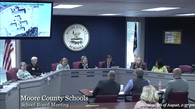 Board opens two‑week application window to fill District 5 vacancy after Cunningham’s death