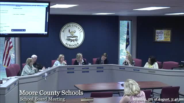 Board approves second reading of new/revised policies; motion passes 6–0
