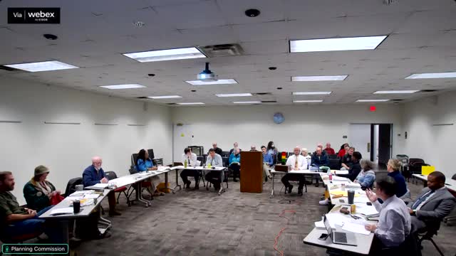 Athens resident criticizes student housing rents as exacerbating local homelessness crisis