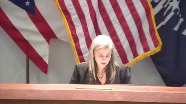 Council adopts ordinance authorizing 2025 agreement with Gahanna Community Improvement Corporation