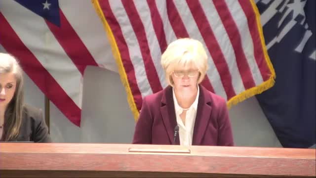 Gahanna council elects Marissa Bowers president, Trenton Weaver vice president for 2025