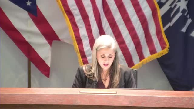 Gahanna council confirms multiple board reappointments, names Harvey McCluskey to Parks & Recreation seat