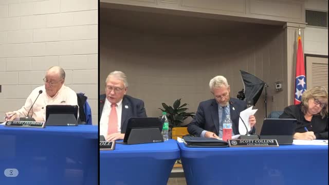 Shelbyville reviews multiple rezoning requests; sharp debate centers on 900 Withorne density and traffic