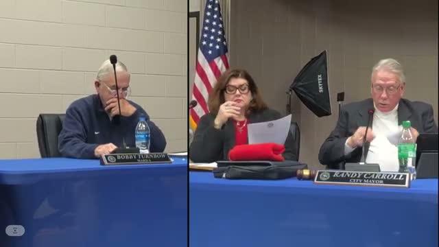 Council debates multiple rezoning requests, urges clearer subdivision and design standards