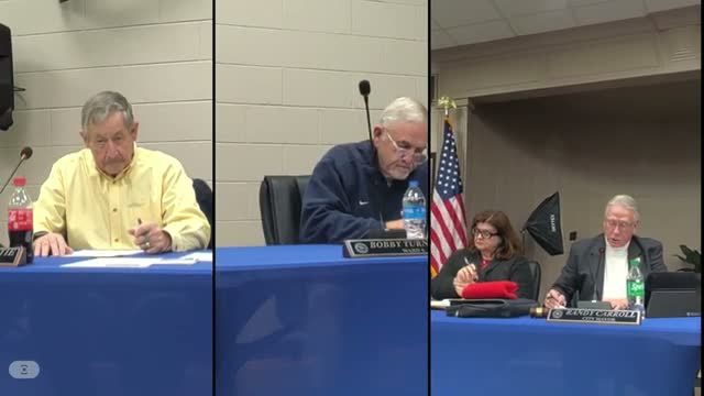 Airport authority seeks $75,000 work order to design midfield utilities under federal grant