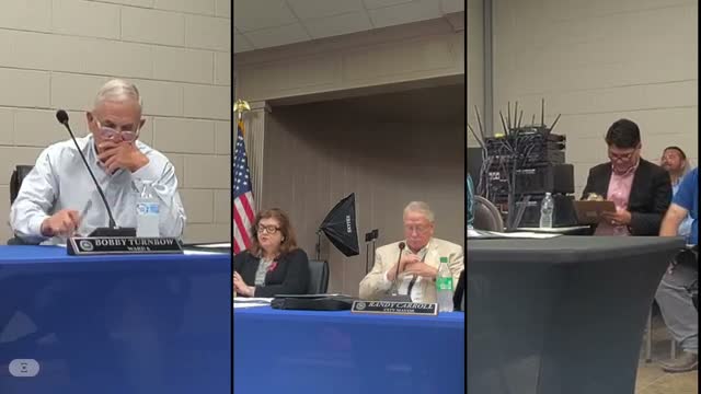 Council told to approve condemnation vote next week to finish Spring Street parcel acquisition