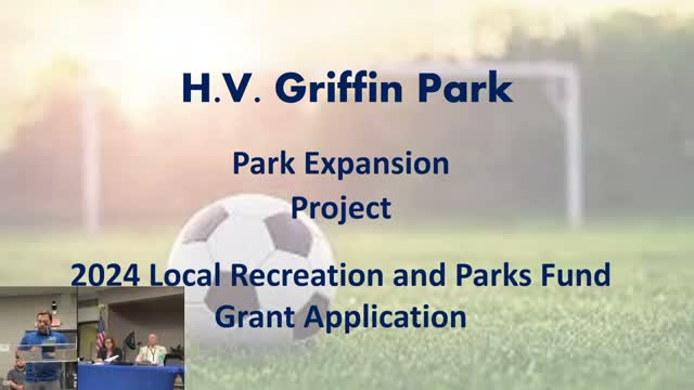 Shelbyville staff seek $770,000 to complete local match for $2.5 million LPRF soccer-grant