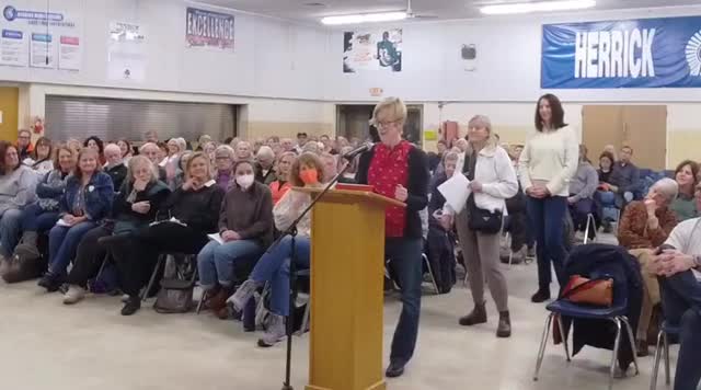 Downers Grove residents demand transparency in library board selection process