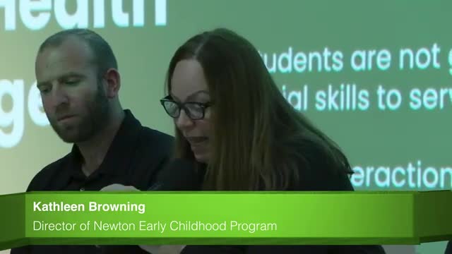 Experts warn of declining play and self-soothing skills in children due to increased screen time