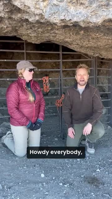Volunteers monitor looted archaeological sites in Utah's West Desert