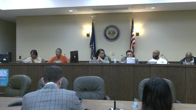 City Council debates $275K fund allocation amid concerns over employee raises and public safety