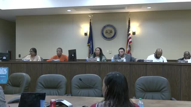 Council approves $222,000 split among districts after weeks of ARPA debate