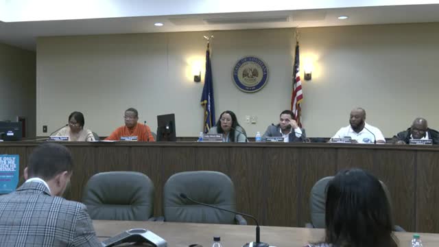 City Council grapples with budget discrepancies and ARPA fund allocations during heated meeting