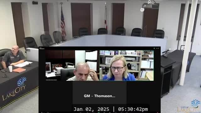 Magistrate orders roof repaired and abandoned vehicle removed at 827 NW Magnolia Way or $50/day fine begins