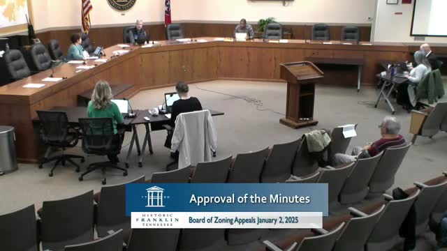 Board defers decision on variance seeking to cut 16 required parking spaces at 117 Third Avenue North