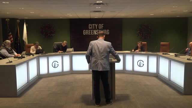 Redevelopment commission hears updates on Ironman apartment, Liberty Lakes subdivision and an undeveloped 12‑acre parcel