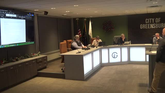 Greensburg plans $3.6M economic boost with new turf fields for youth tournaments
