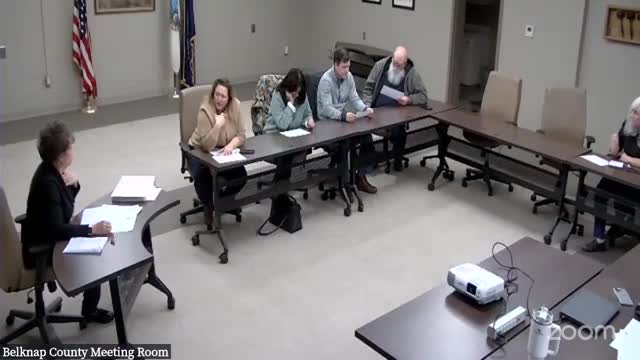 New Hampshire faces healthcare staffing crisis as nursing programs struggle to find instructors