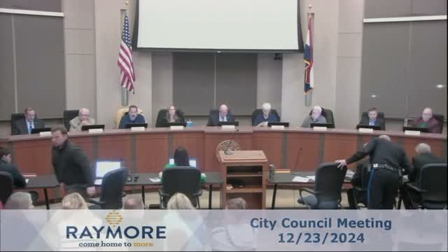 Council approves contracts and ordinances; multiple items pass unanimously