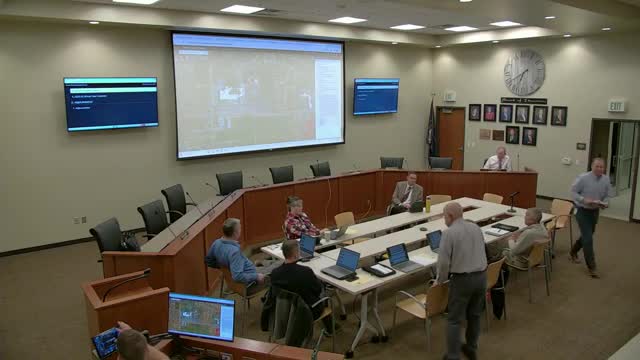 Calendar options presented: board to reconvene representative committee on August/June trade-offs and 2-week winter break