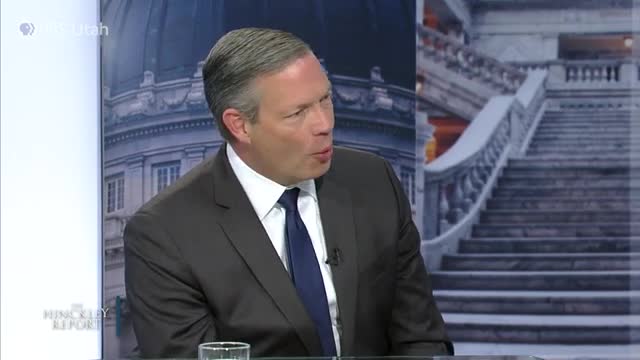 Utah lawmakers propose criminal penalties for unauthorized access to voter records amid election reform debate