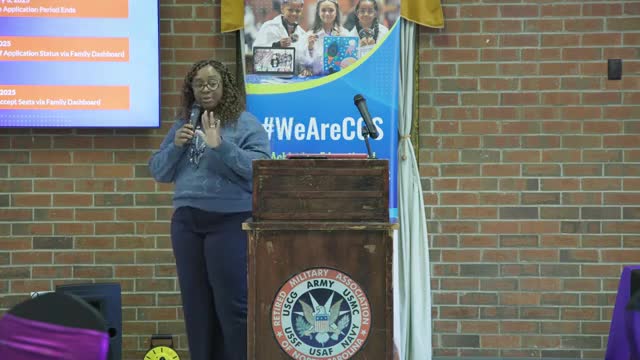 Cumberland County Schools outlines Choice program options; applications due Jan. 3, 2025