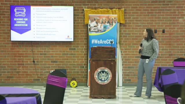 Fayetteville schools tackle attendance crisis with new truancy support initiatives