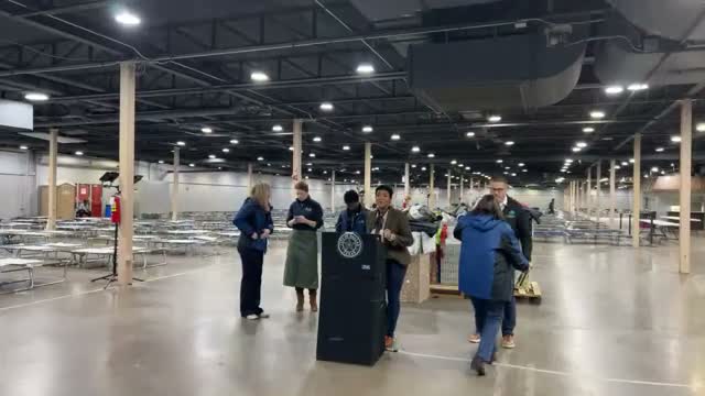 Dallas details inclement weather shelter activation, asks for volunteers and donations