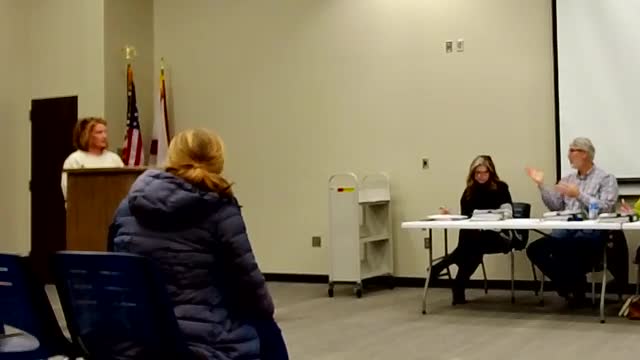 Foundation shifts grant funds to summer reading after LED sign blocked by historic-district rules