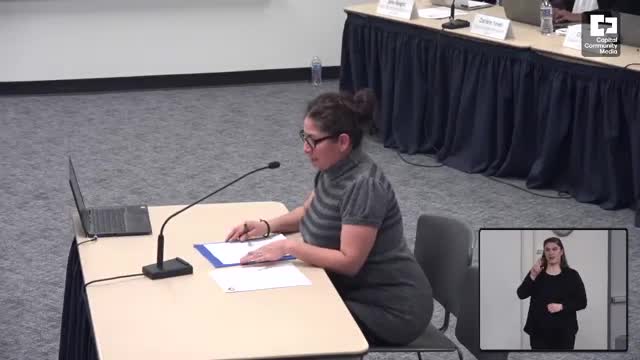 Salem Keizer School District considers resolution to protect immigrant students' rights and safety