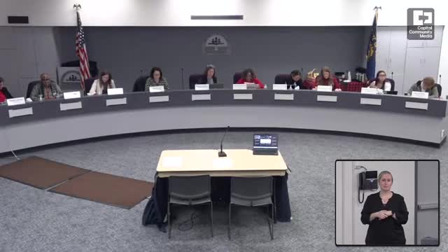 Salem Keizer Schools honor Kalapuya land and indigenous heritage in formal acknowledgment