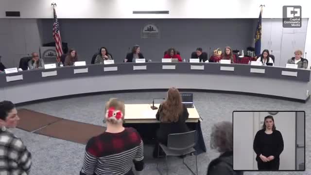 Library Media Assistants demand fair pay and recognition amid overwhelming responsibilities