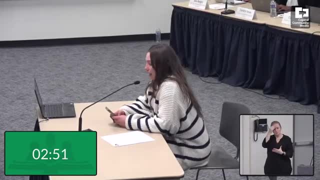 Salem Keizer district commits to protecting student rights amid political unrest