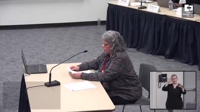 Library Manager Resigns Amid Overwhelming Workload and Burnout at Yoshikai Elementary