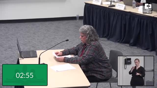Library manager resigns after overwhelming workload and burnout in local school system