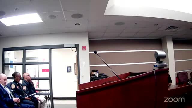 La Verne Police Chief Davis faces decertification after misconduct investigation findings
