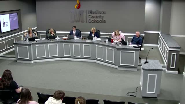 Board moves into executive session on pending litigation under KRS 61.8101(c); reports no action