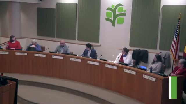 Englewood finalizes mill levy ordinance to fund Parks & Recreation bond