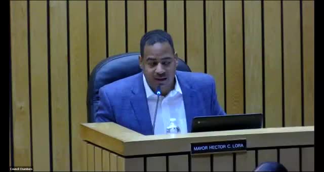 Passaic honors fallen firefighters as police swiftly manage shooting incident