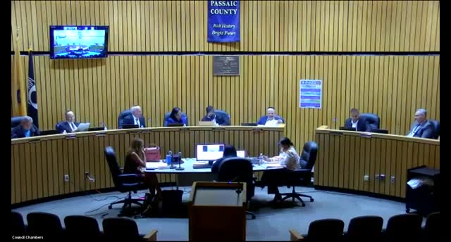 Passaic City Council considers new fees for electric vehicle parking amid community concerns