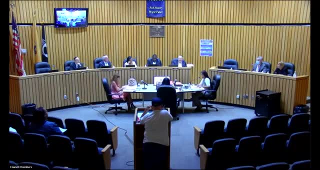 Mayor Laura secures $45 million for Pulaski Park renovation and Dundee Island project