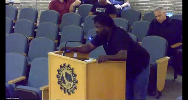 Community demands transparency from police amid ongoing shooting investigations