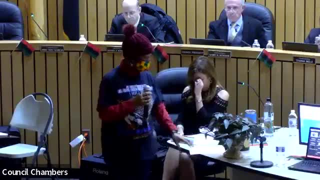 Florida Governor DeSantis faces backlash over decision to eliminate African American studies