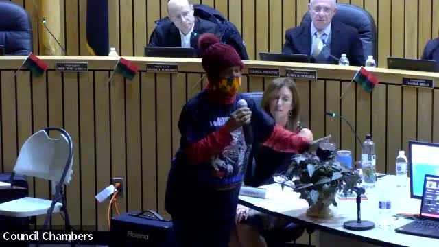 Community honors leaders and celebrates unity at Martin Luther King Day event