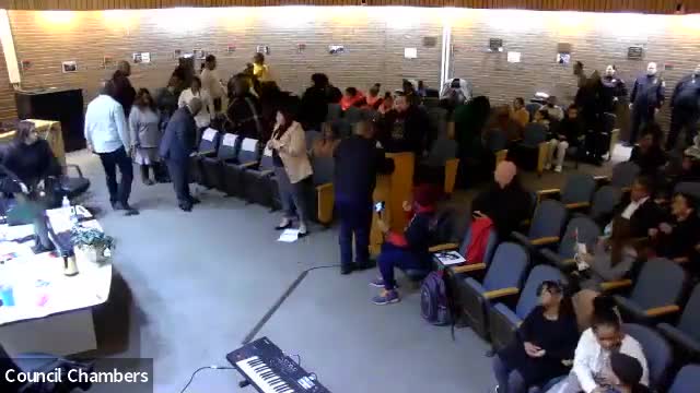 Piscataway leaders celebrate MLK Day with community event emphasizing diversity and inclusion