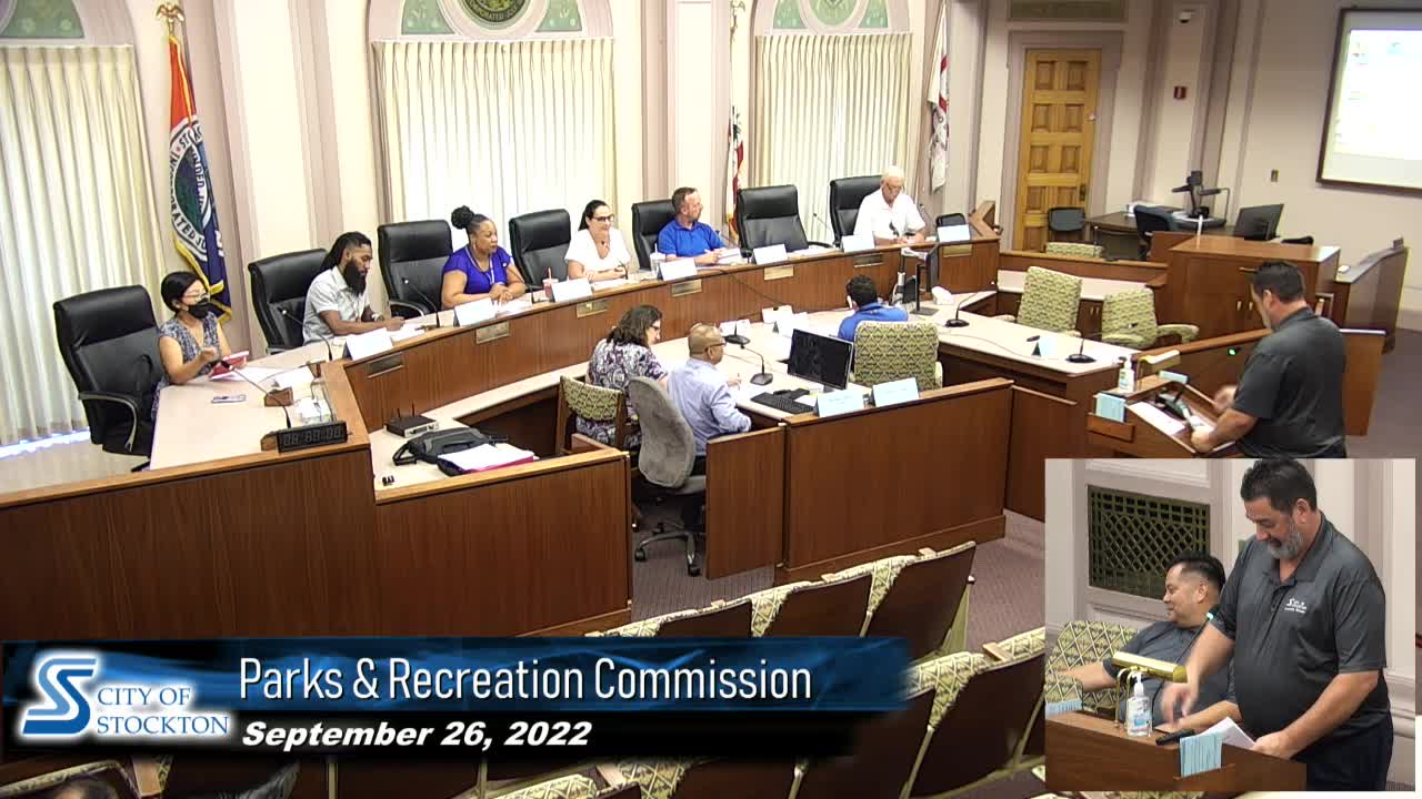 Parks and Rec: Sports & fields division short-staffed, seeks volunteers and school partners to restore programs